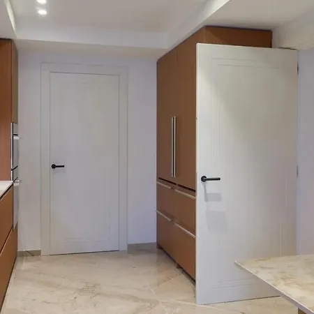 Jackantibesresidence Apartment Antibes
