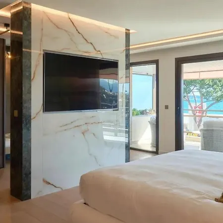 Jackantibesresidence Apartment *