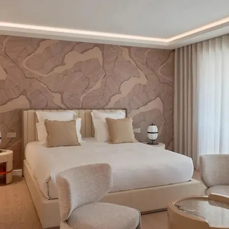 Apartment Jackantibesresidence Antibes