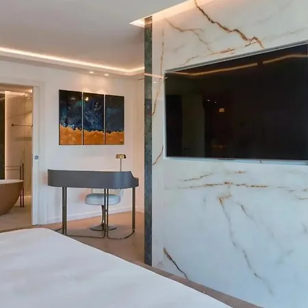 아파트 Jackantibesresidence