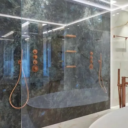 Jackantibesresidence 아파트 앙티브