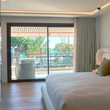 Jackantibesresidence * Antibes